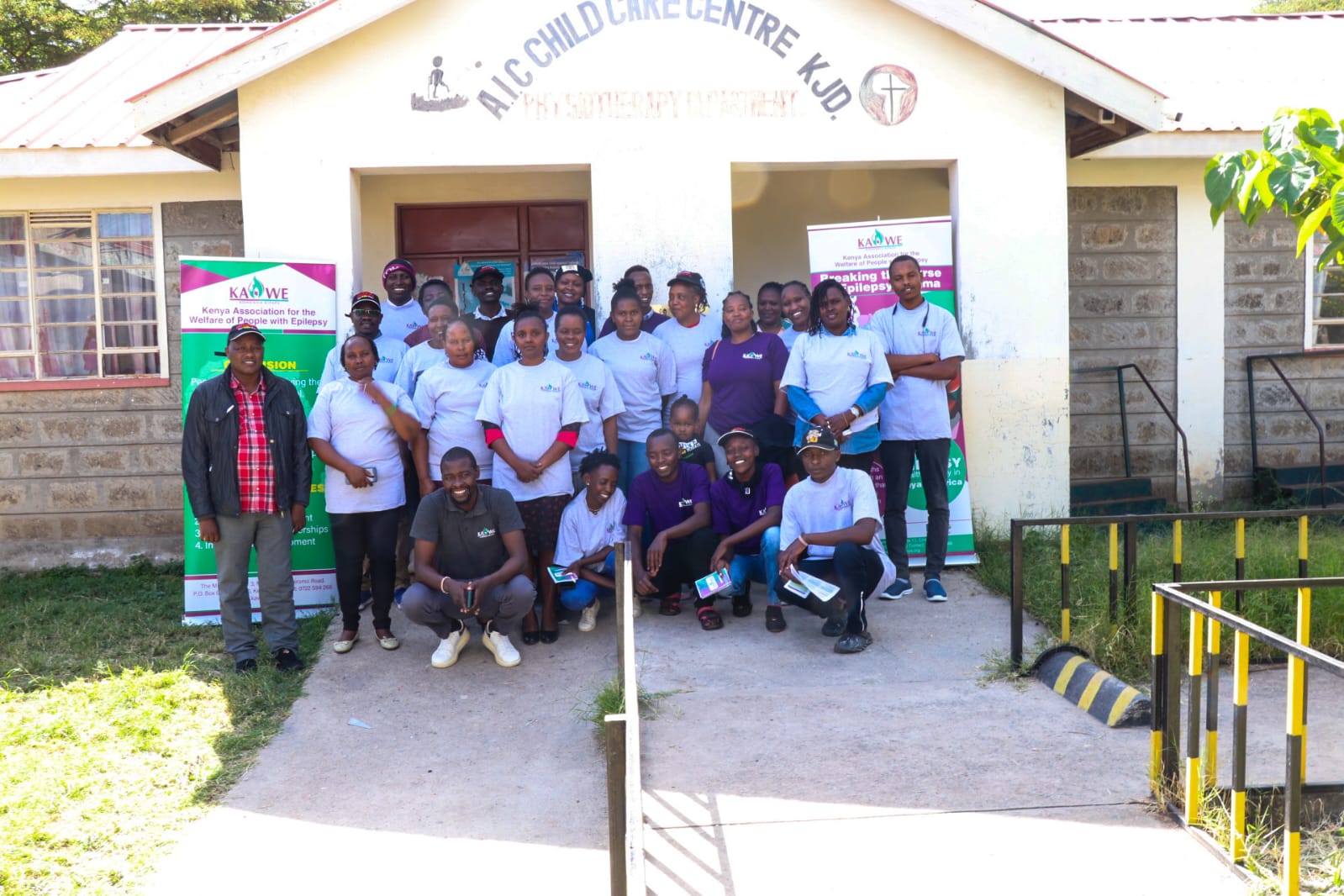 Healthcare Worker Training